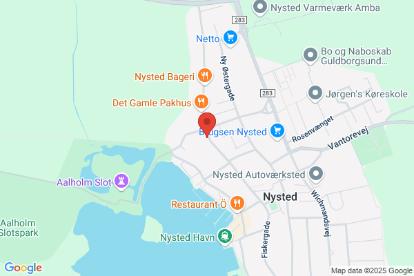 Aktivitetshuset
