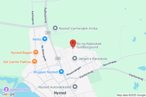Boesen, Søren