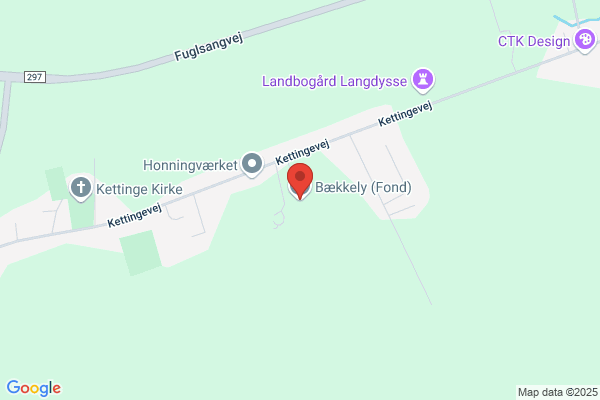 Bækkely (Fond)