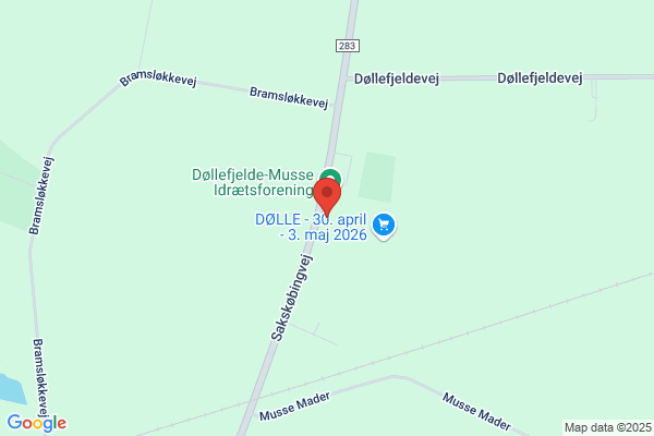 Døllefjelde Forsamlingshus
