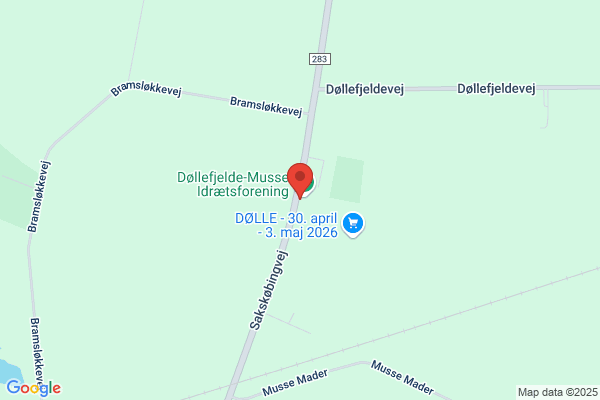 Døllefjelde Strudsefarm