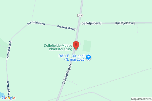 Døllefjælde Forsamlingshus