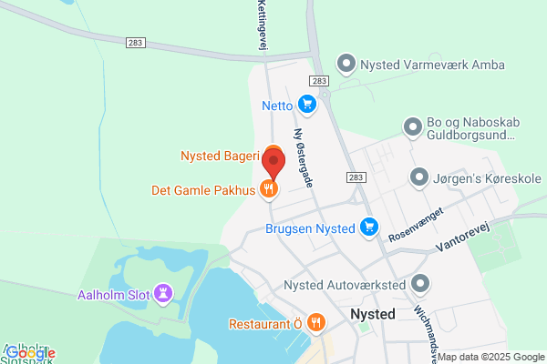 Gebrugsbutikken