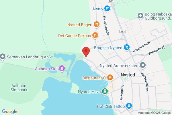 Grundejerforeningen Birkely
