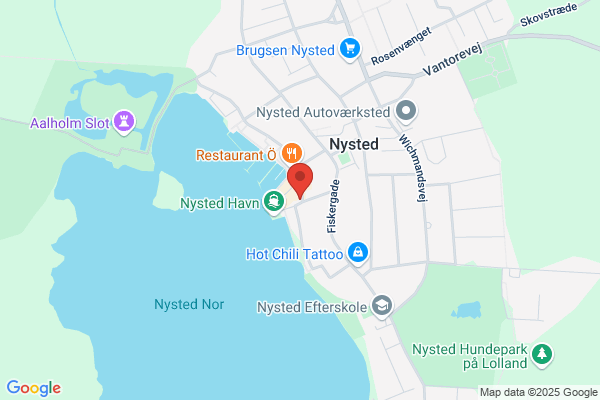 Grænseforeningen Østlolland