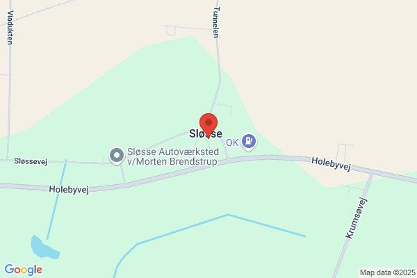 Gymnastikforeningen Sydøstlolland