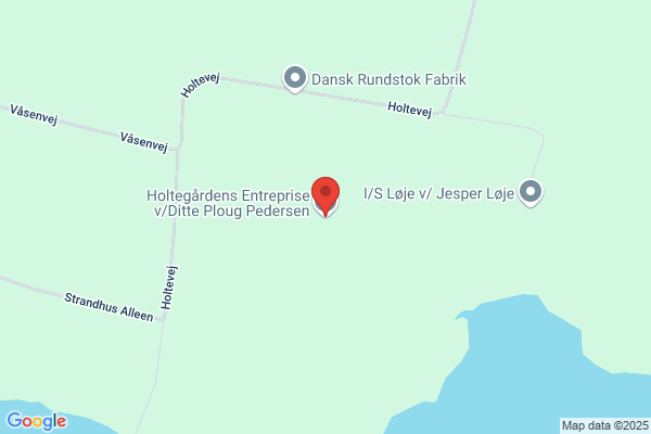 Holtegårdens Entreprise