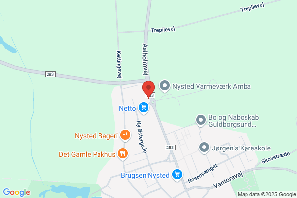 Hydro Texaco