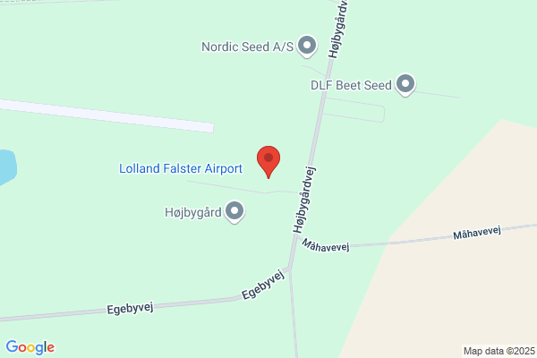 Lolland-Falsters Flyveklub