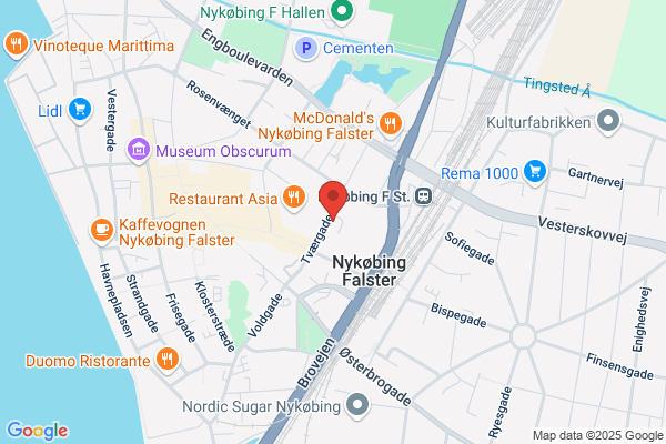 Lolland-Falsters Folketidende