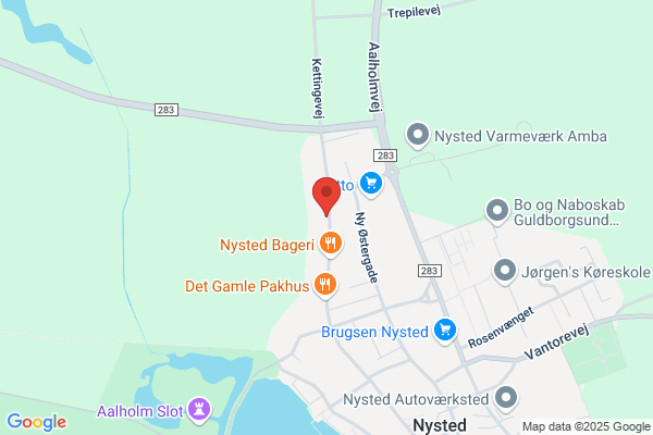 Ludvigsen, Arne
