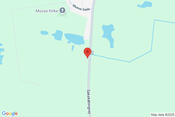 Musse Købmandshandel
