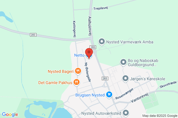 Netto