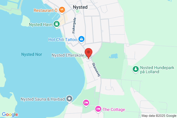 Nysted Efterskole