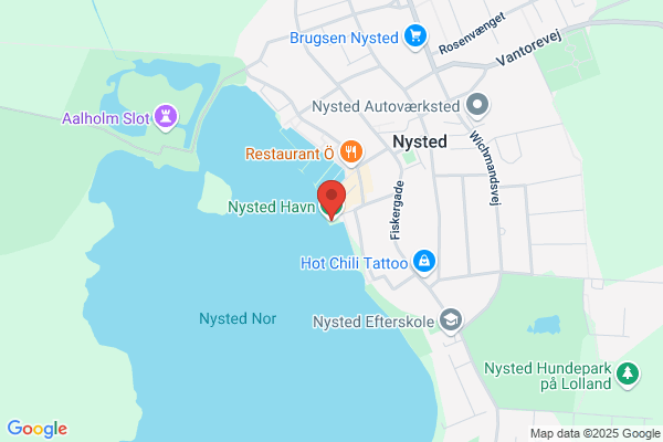 Nysted Havn