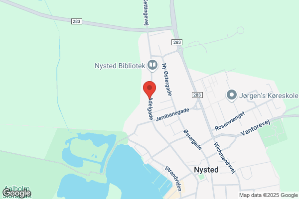 Nysted Kommunale Musikskole