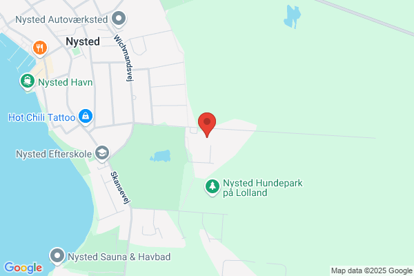 Nysted Kommunale Ungdomsskole