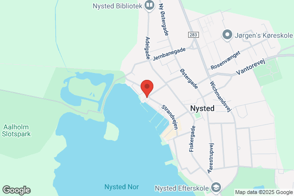 Nysted Sejlklub