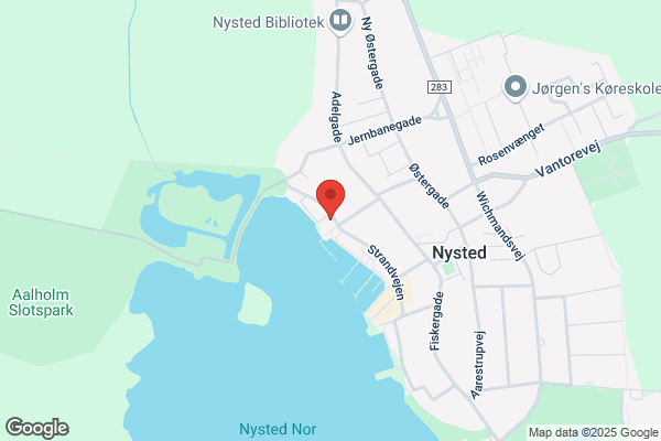 Nysted Skakklub