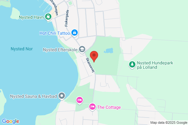 Nysted Tennis Club