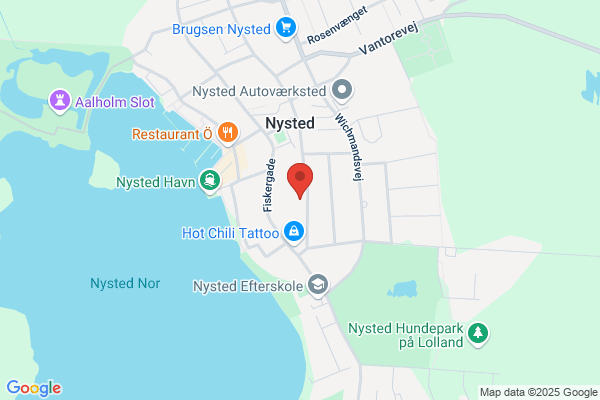 Nysted børnehave