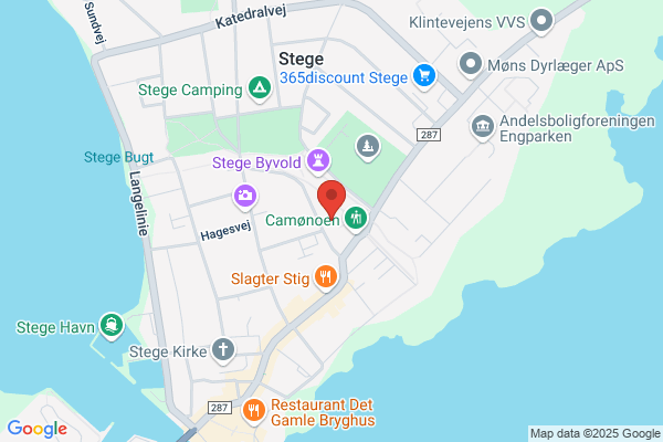 Nysted politi, Landpolitiet