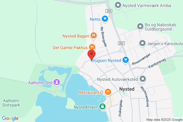 Nysted-Avis