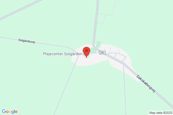 Solgårdscentret