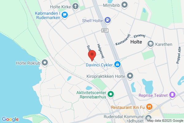 Gløde Annette