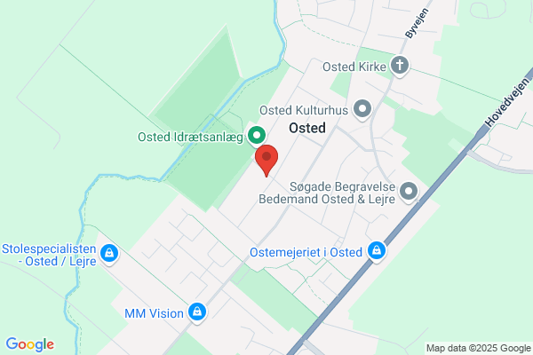 Osted Eigil Markedskommunikation