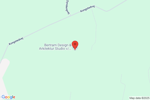 Arkitekttegnestuen