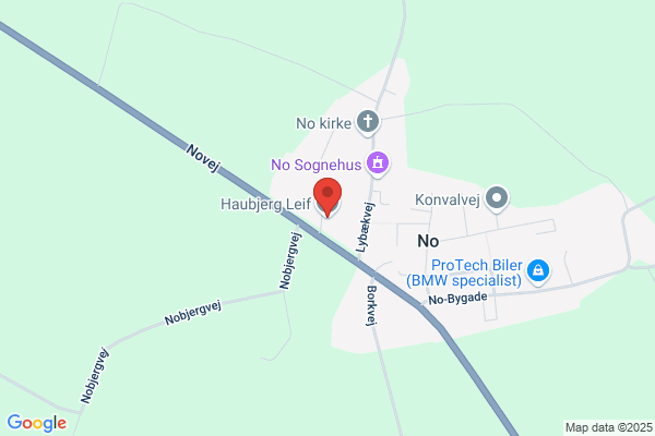 Hernø, Leif