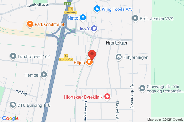Arbejdernes Andels Boligforening, Afdeling 39