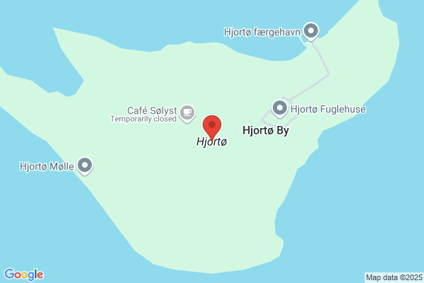 Hjorth Finn