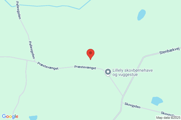 Pedersen Jes Kajberg