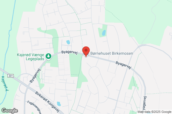 Byagervej Børnehave