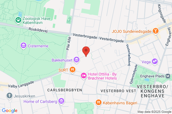 Carlshøj Børnehave