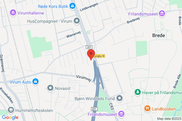 Gan Aviv Børnehave