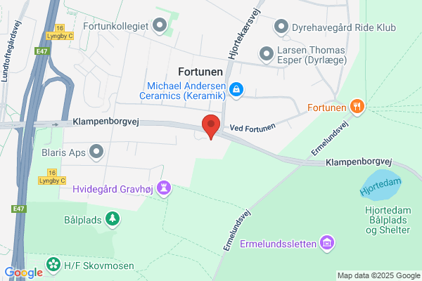 Københavns Kommunes Udflytterbørnehave