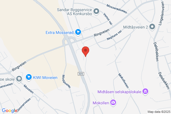 Godt Istand Boligforbedring A/S