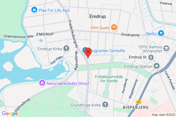 Ingeberg's