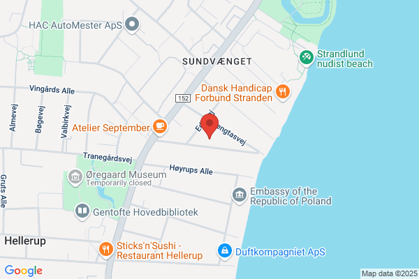 Neergaard Consulting