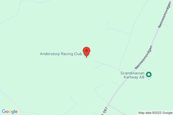 Scandinavian Raceweb