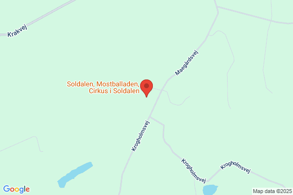 Forældrekredsens Børnehave