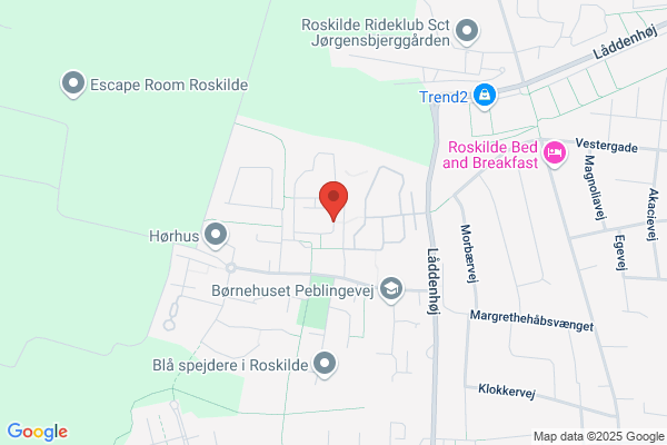 Troldehøj