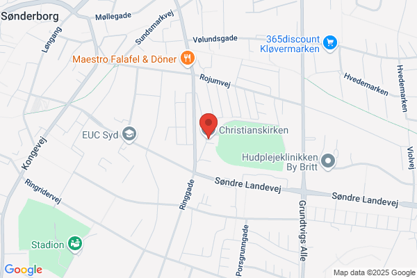 Blöndal A.