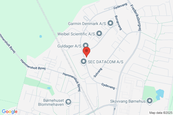 Murermesterforeningen for Søllerød Kommune