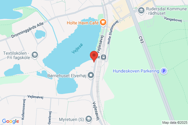jægerfod fodterapi   virum sorgenfri lyngby holte