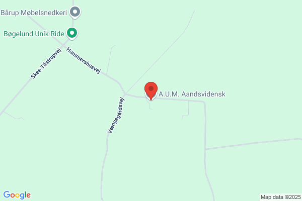Ammundsen Anders Læge