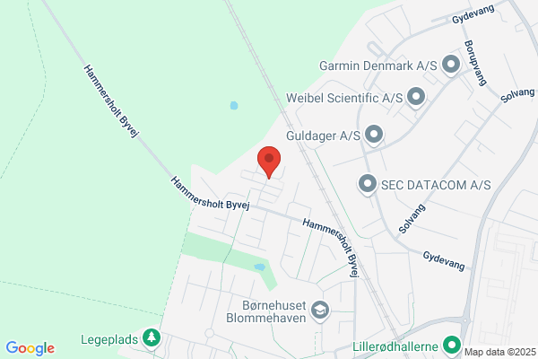 Ellehaven Grundejerforening
